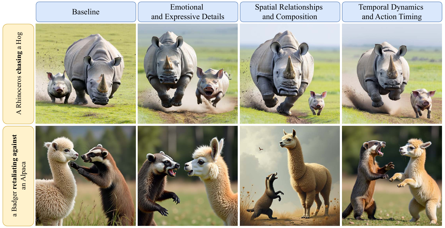 Knowledge Distillation teaser